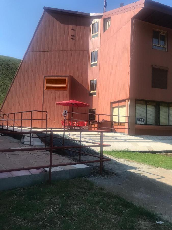 Astun 500 Apartment Exterior foto